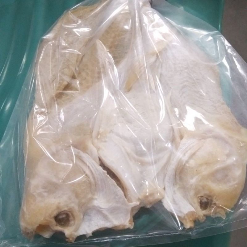 

IKAN ASIN JAMBAL khascilacap.