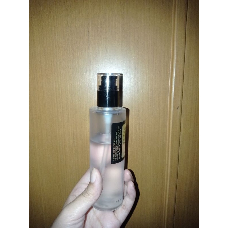 Preloved Cosrx Snail Mucin