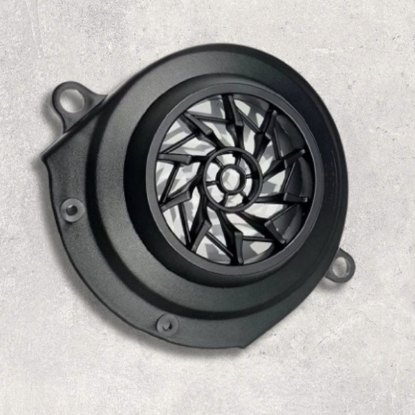 Tutup Kipas Spin 125 Cover Kipas Skywave Skydrive Hayate