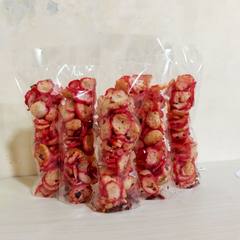 

Jajanan Serba 10000 dapat 3