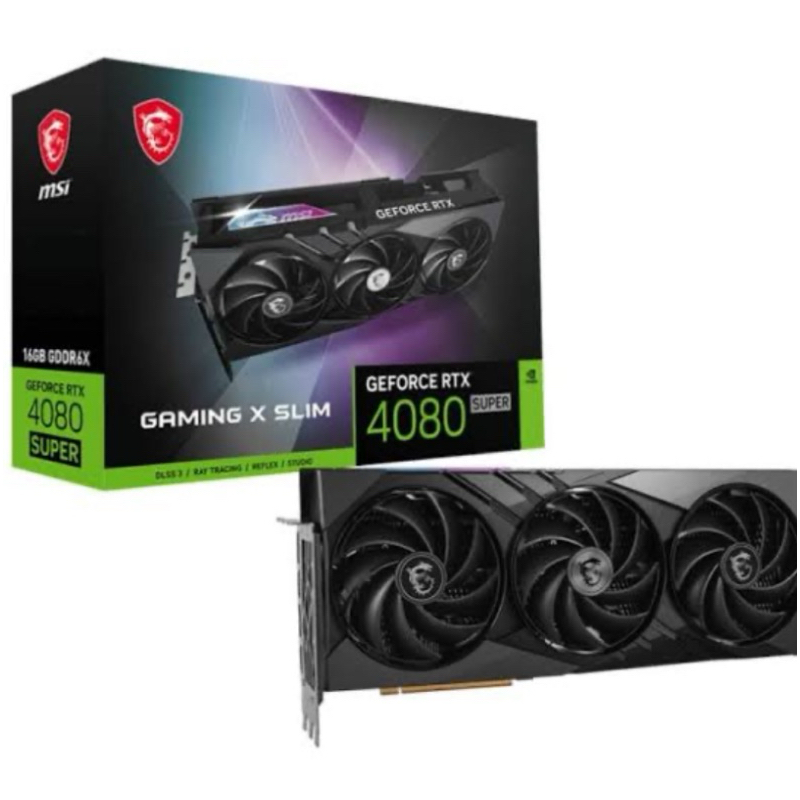 rtx 4080 pesanan pak angga