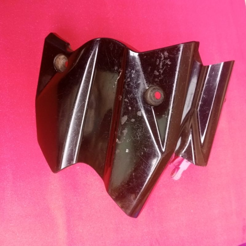 tutup gear gir depan yamaha vega rr, vega zr. vega force. original