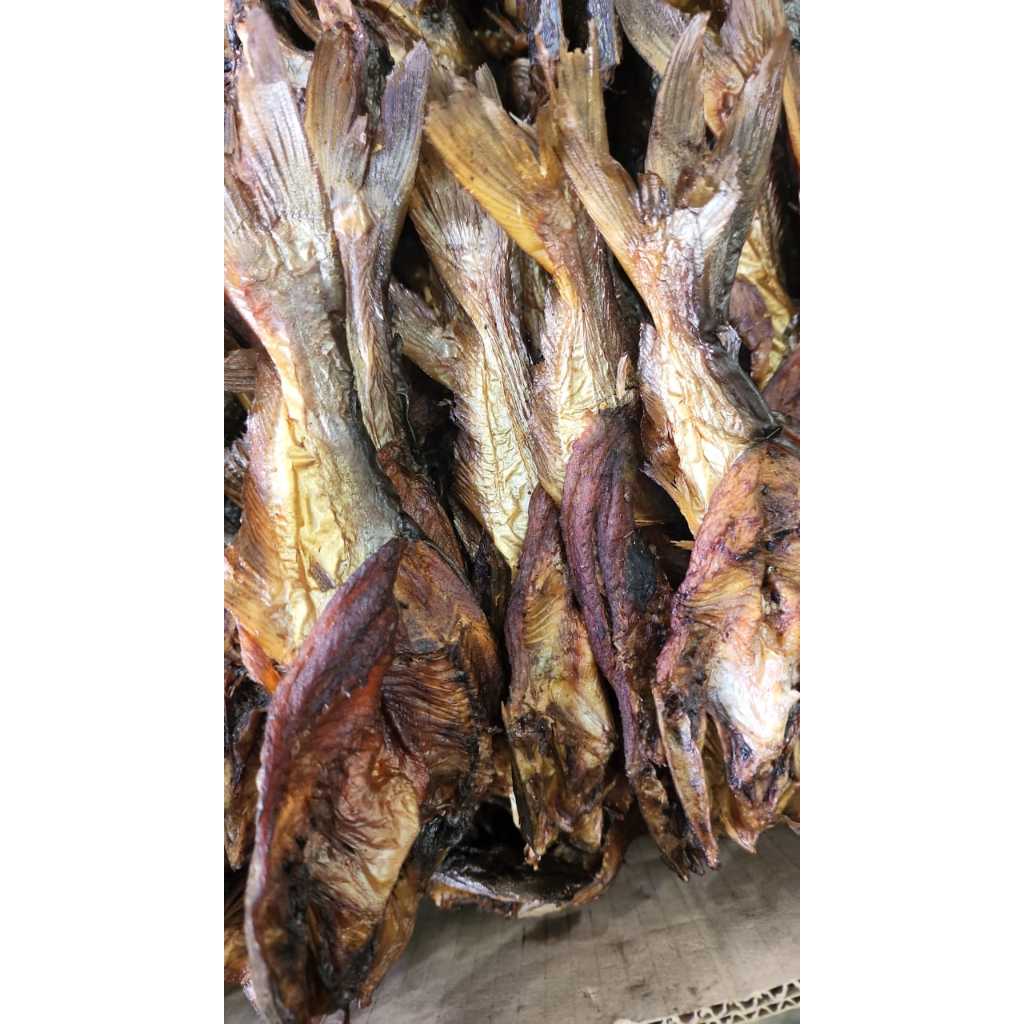 

Ikan Patin Asap Premium 250gr -1000gr | Ikan Premium
