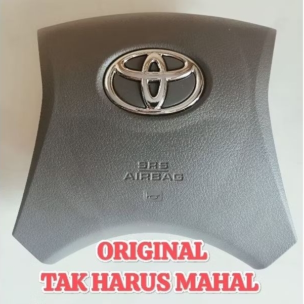 Airbag Stir Innova Barong