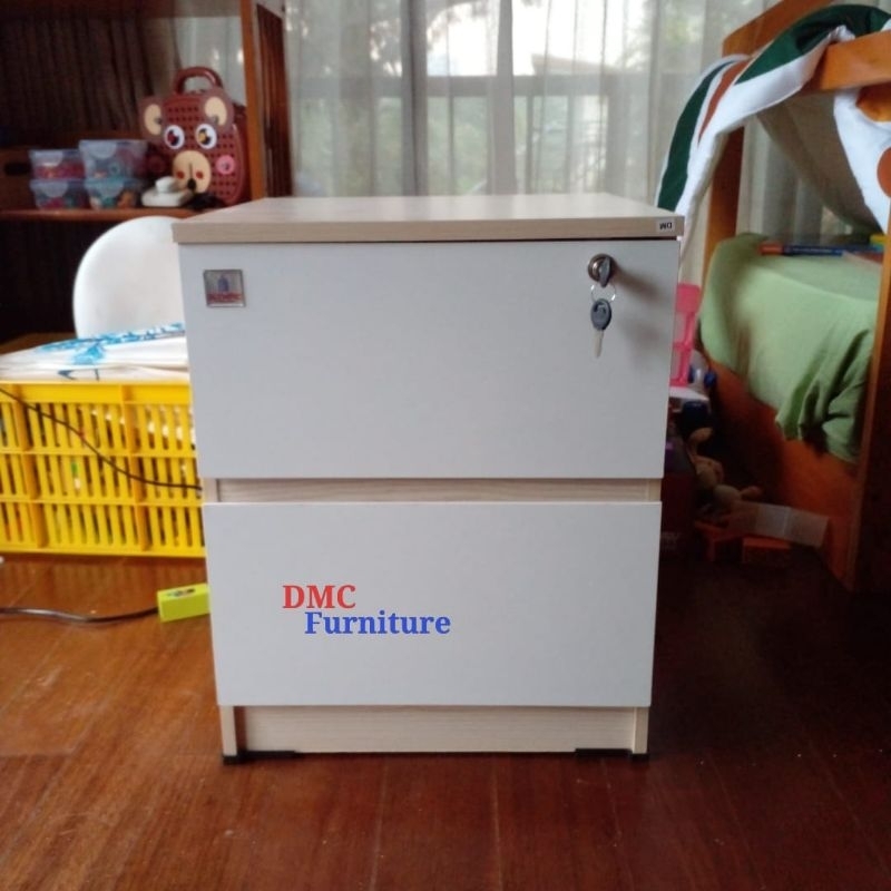 nakas laci laci rak serbaguna meja sudut meja kecil murah NK KANTO OLYMPIC