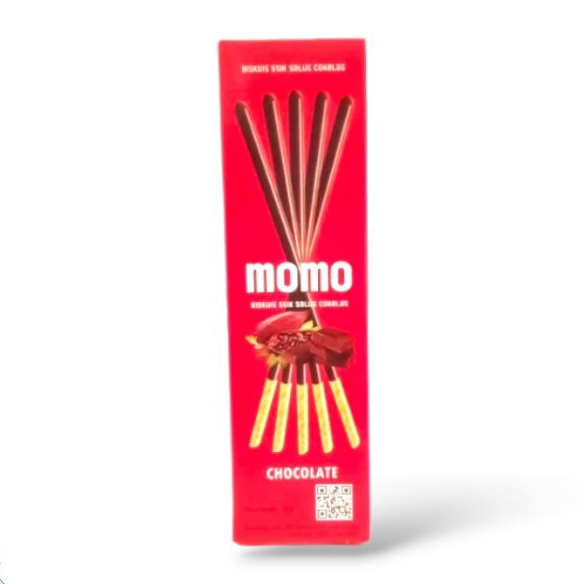 

MOMO STICK COKLAT