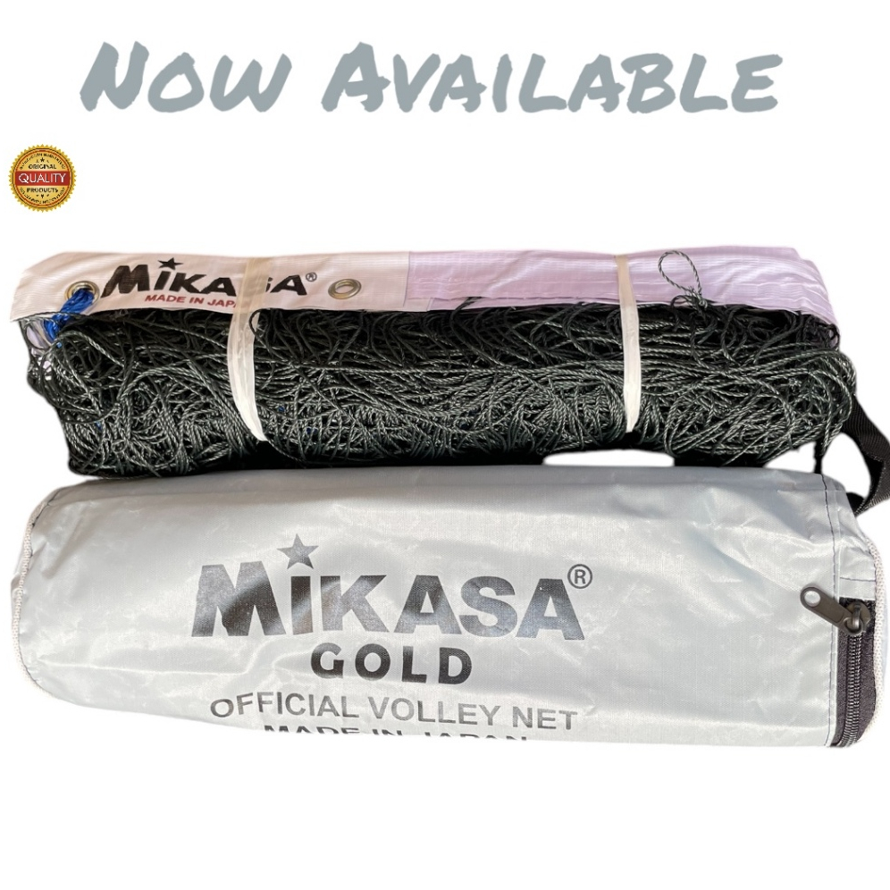 NET VOLI SLING BAJA JARING BOLA VOLI