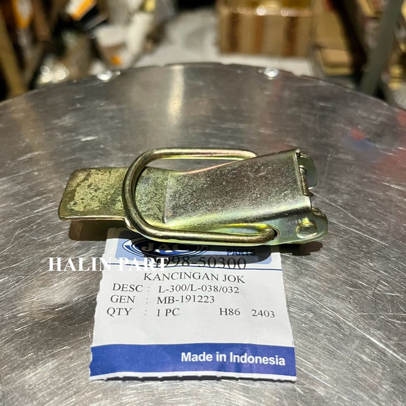 KANCING KANCINGAN JOK L300 BENSIN/DIESEL