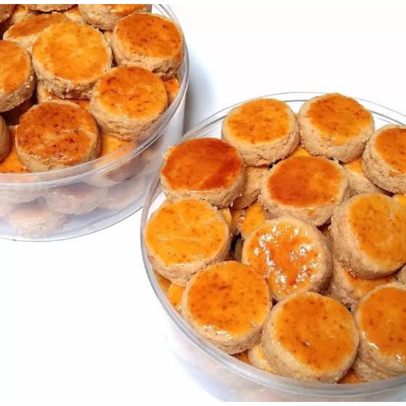 

kue kacang jadul 500 gram (1/2 kg) #kuekering #kuelebaran