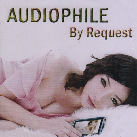 CD MUSIC AUDIOPHILE By Request Album