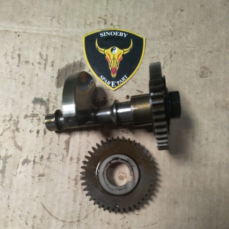 balancer vixion new balancer r15v2