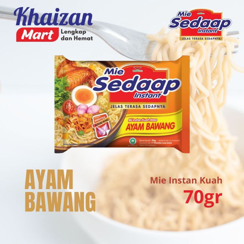 

MIE SEDAAP KUAH | ayam bawang, rasa soto, kari spesial, ayam spesial, baso spesial, kari ayam, white curry