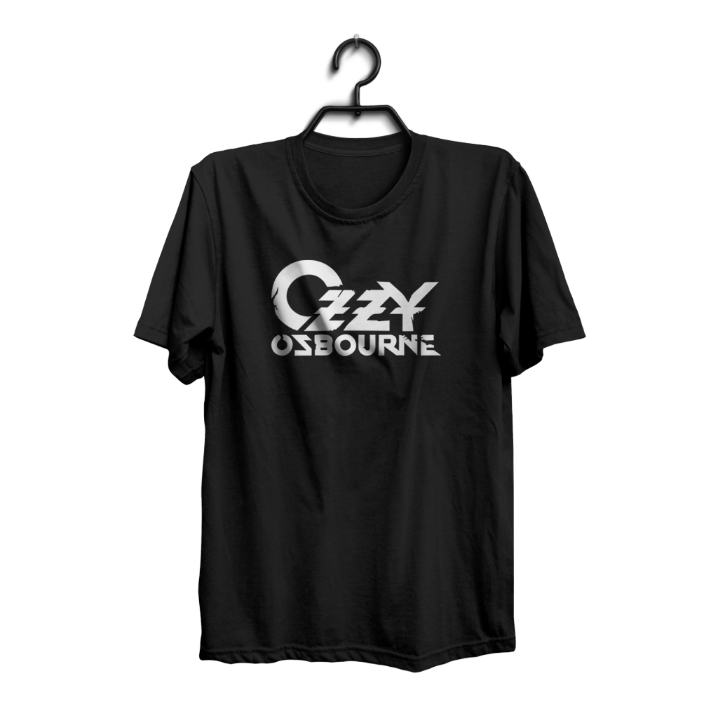 Kaos Ozzy Osbourne 01