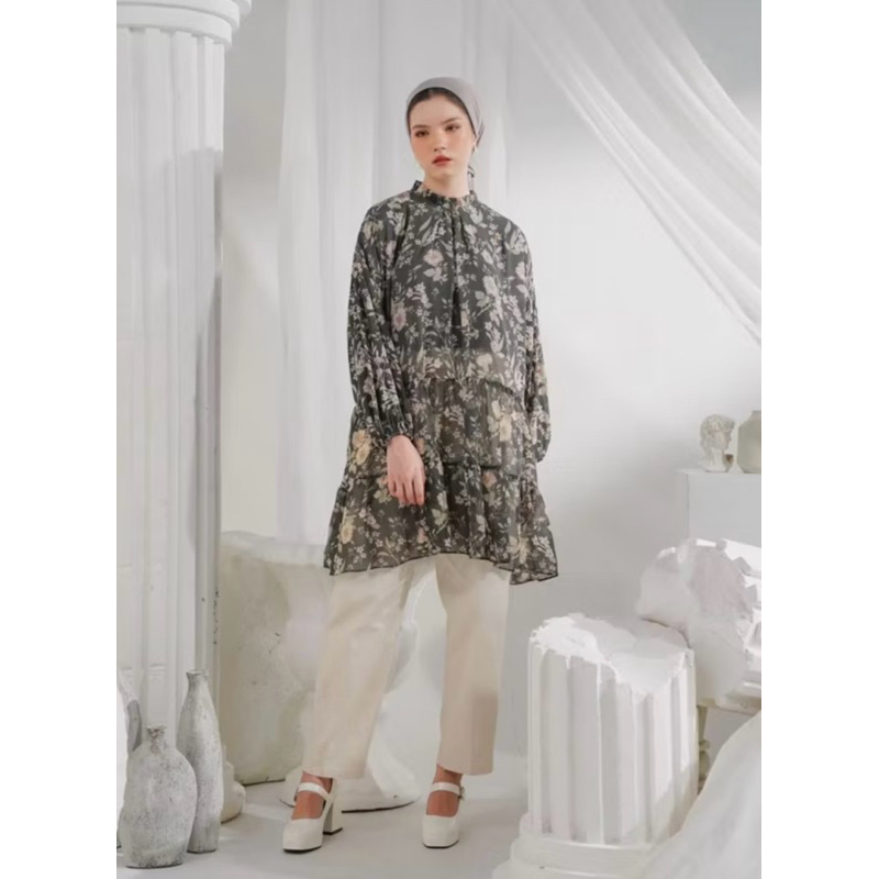 Aleza Label