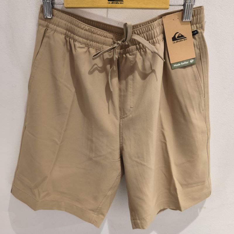 CELANA PENDEK QUIKSILVER TAXER AMPHIBIAN 18