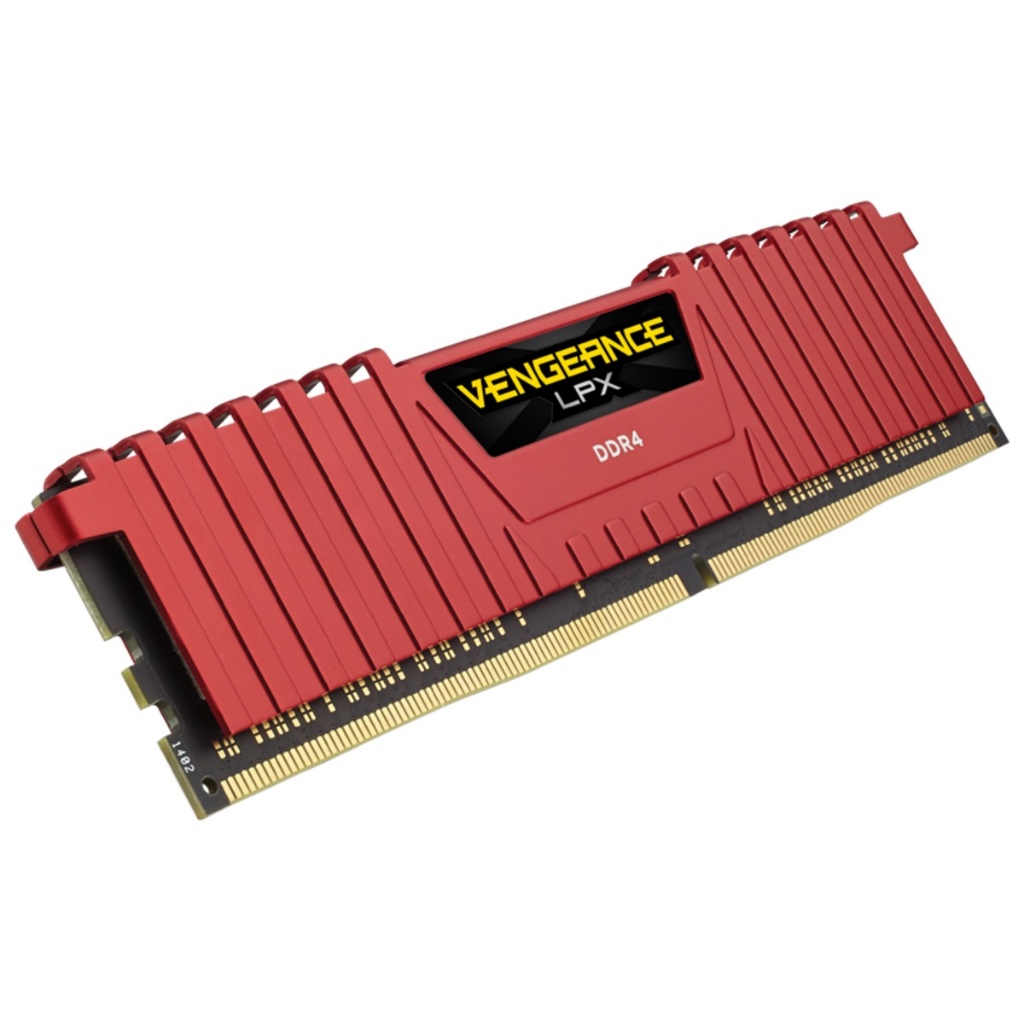 CORSAIR Vengeance LPX DDR4 RAM 4GB