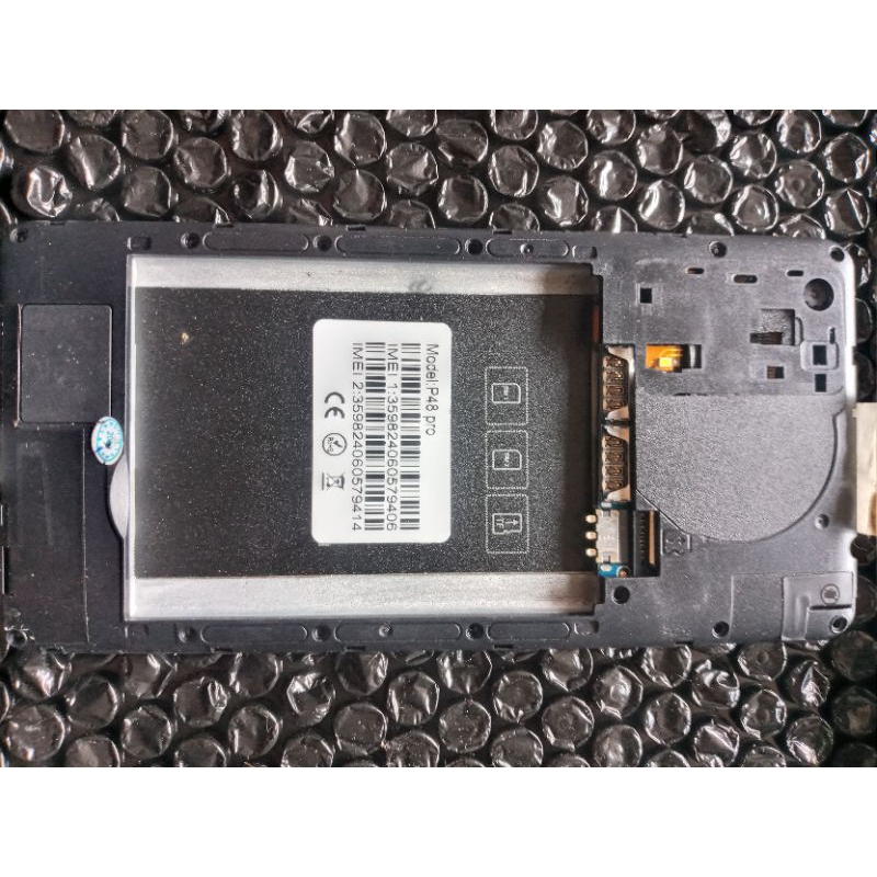 Mesin Hp Cina P48 Pro.