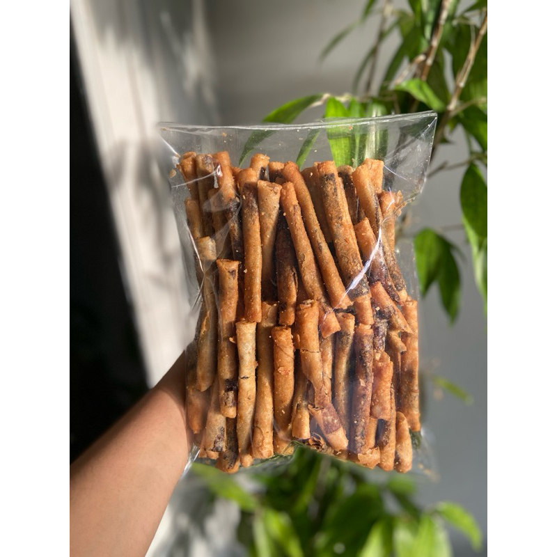 

PISANG AROMA 500GRAM