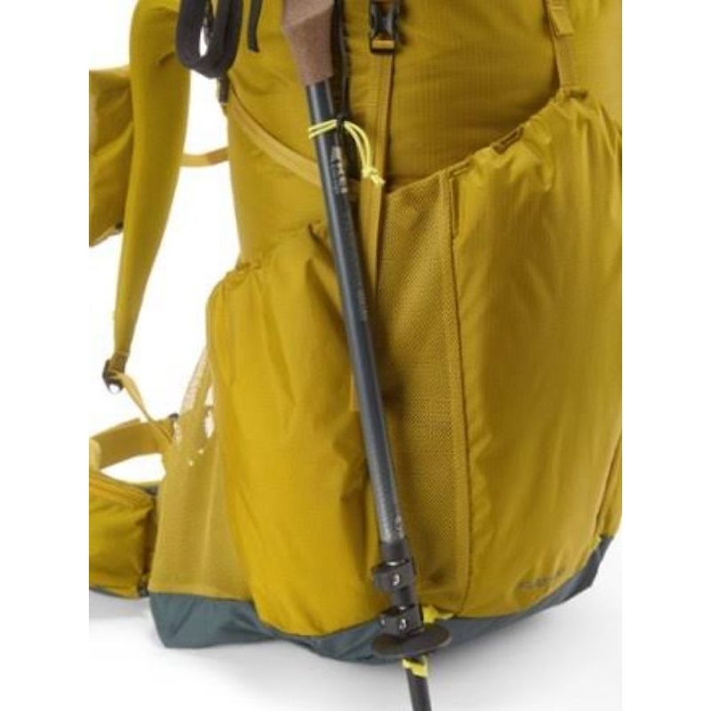 rei coop flash 55 ultralight bagpack outdoor originak