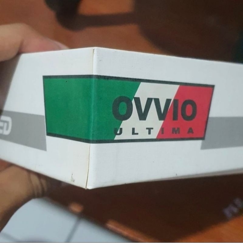 Lampu Mobil LED Ovvio HB3 6000K Preloved