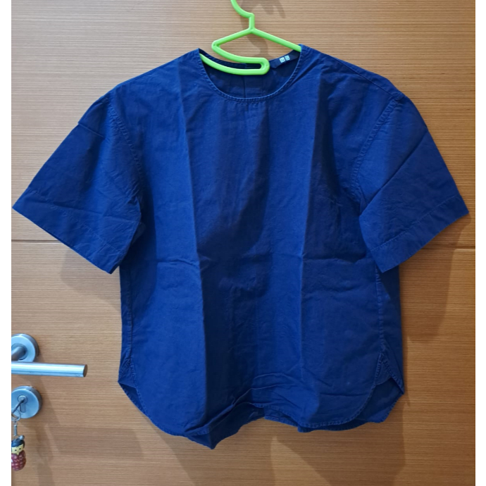 Blouse Uniqlo