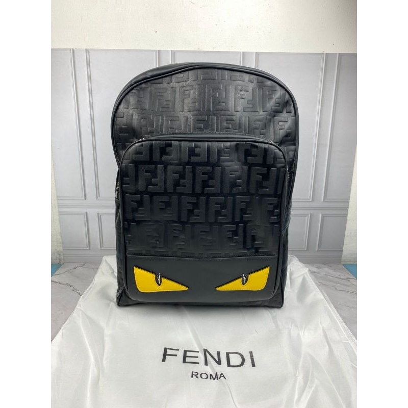 RANSEL PRIA FN IMPORT BRANDED