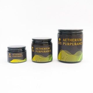 

ETECE Roastery Aetherium Purpurance Single Origin Specialty Coffee Beans - 100 gram