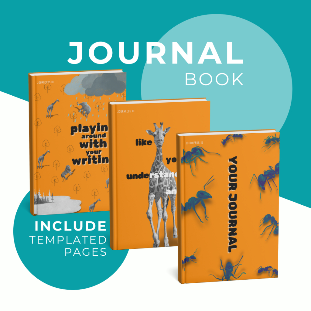 

JOURNAL BOOK // JOURNALING COMPLETE GENERAL TEMPLATE