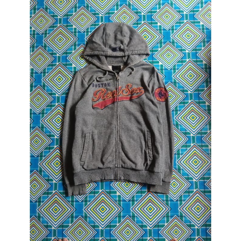 hoddie mlb