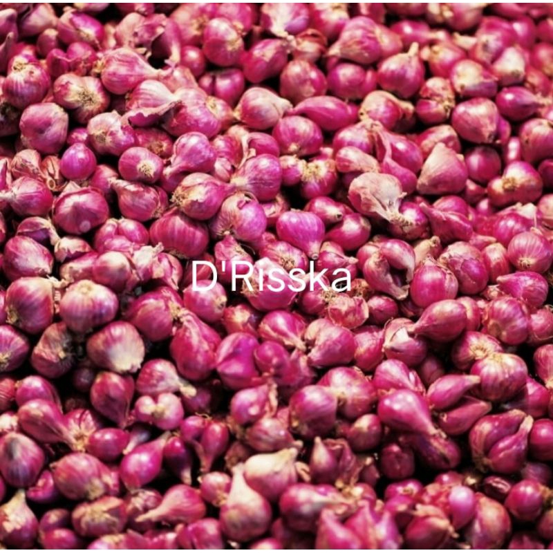 

Bawang merah Fresh berebes murah /kg