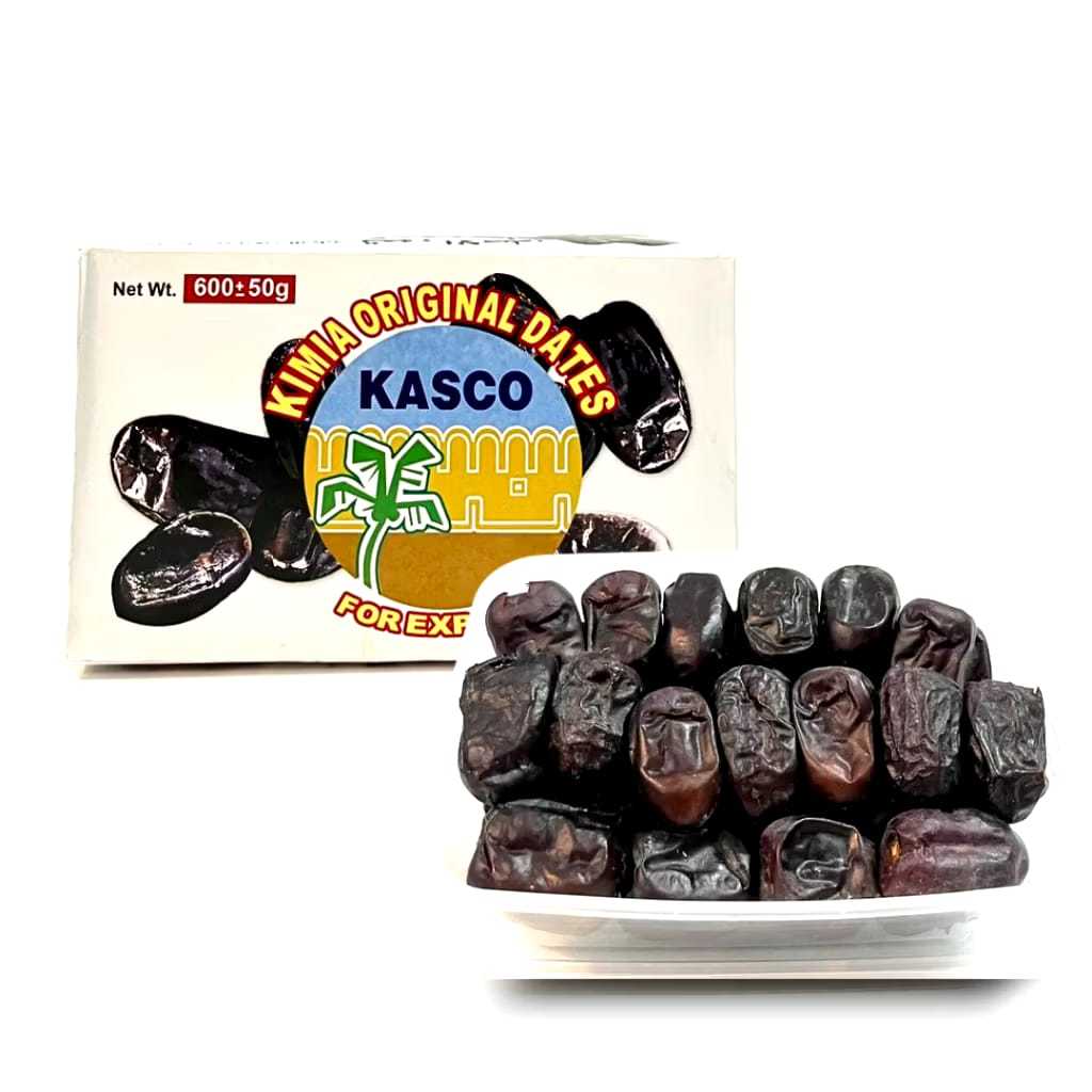 

Kurma Bam Anggur 500 gr Kurma Jumbo dan Daging Tebal