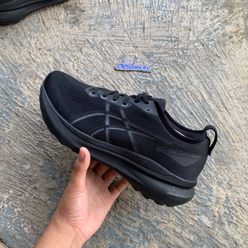 asics gel kayano 31