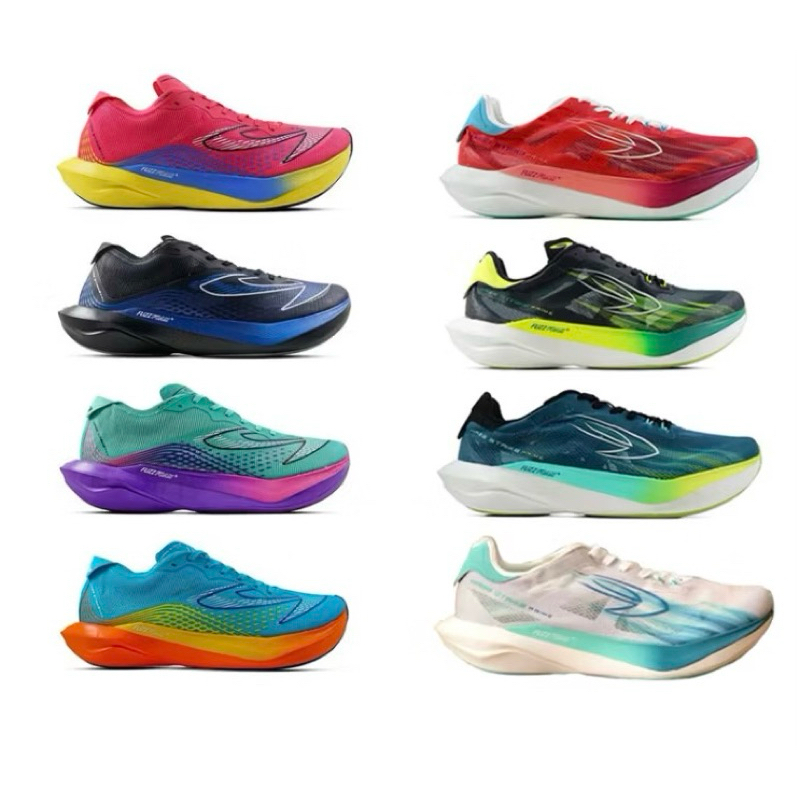 SEPATU RUNNING NINETEN 910 HAZE STRIKE PRO - HAZE STRIKE PRIME