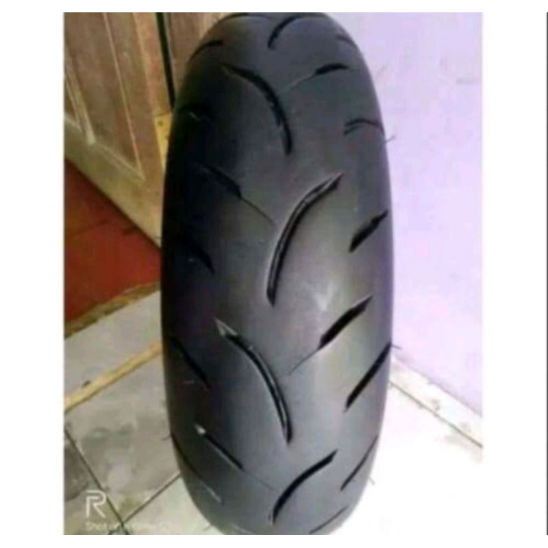 Ban belakng NMAX tubles ukuran 140/70-13 maxxis