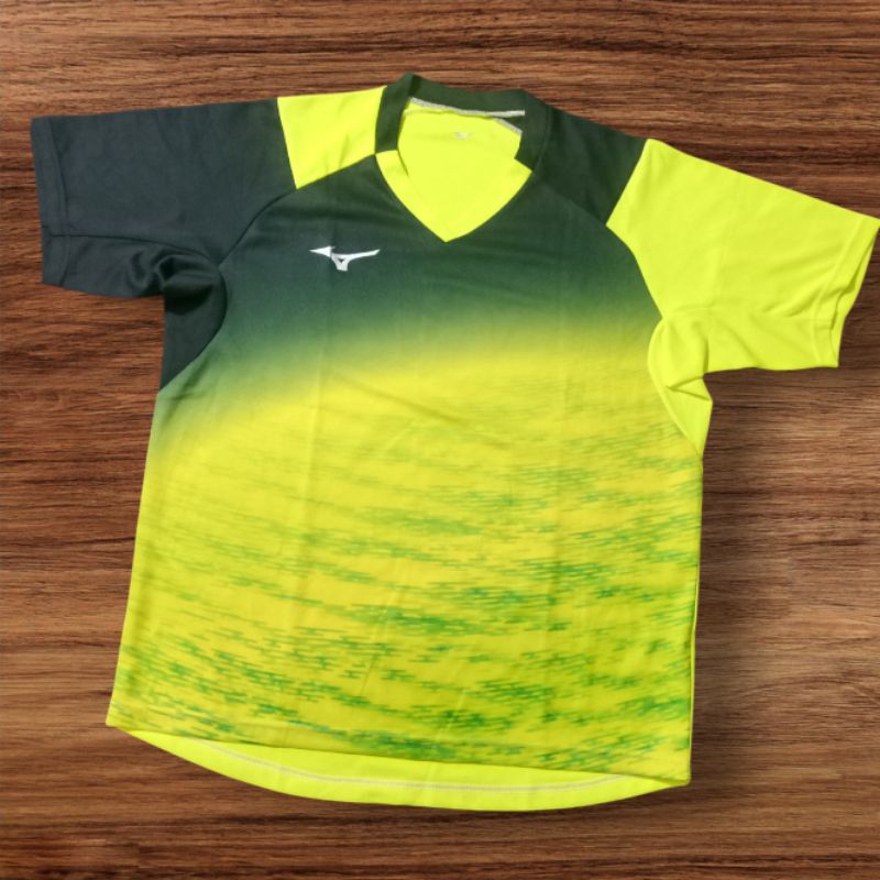 Jersey MIZUNO ORIGINAL JTTA L