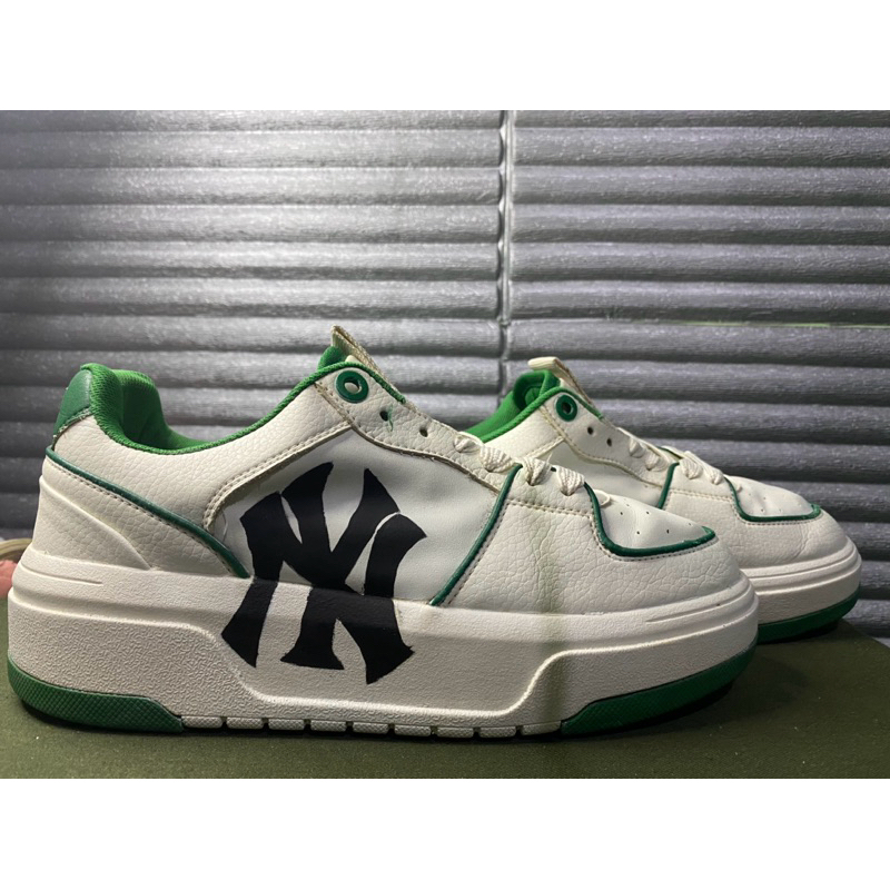 SEPATU MLB SIZE 37 SECOND