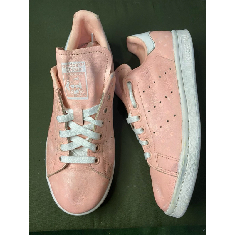 SEPATU ADIDAS SIZE 38 SECOND