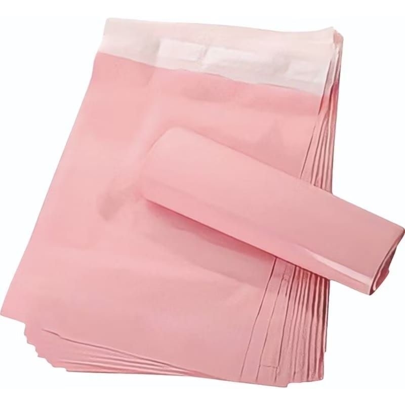 

plastik packing berperekat