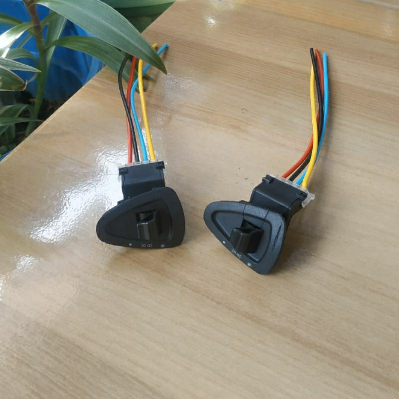 SAKLAR ON OFF REVO 4 PIN