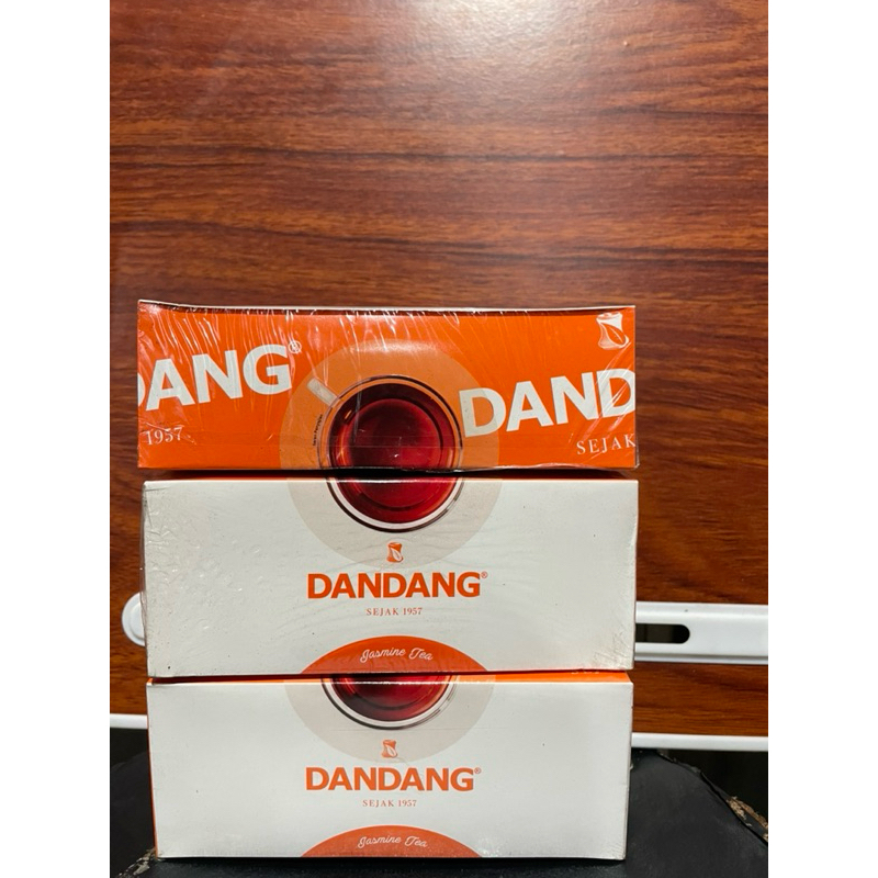 

Teh dandang Jasmine 3box