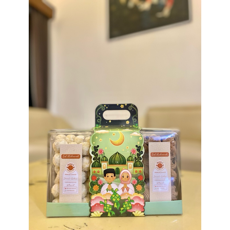 

Paket Hampers Idul fitri
