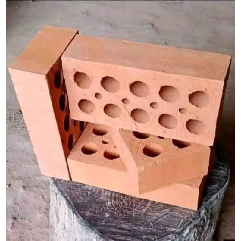 Bata Expose Dinding Lb10