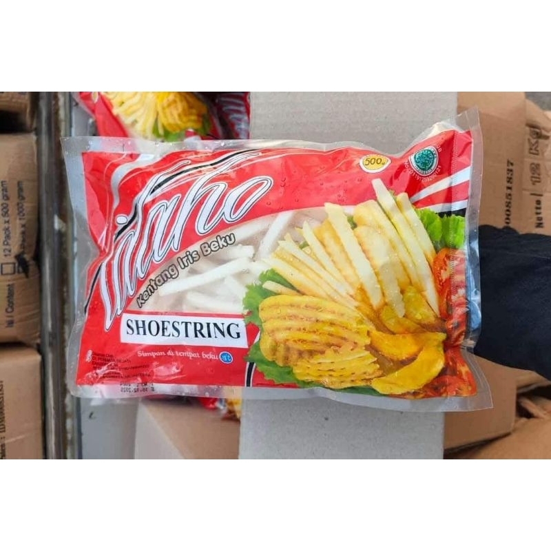

kentang idaho 500gr