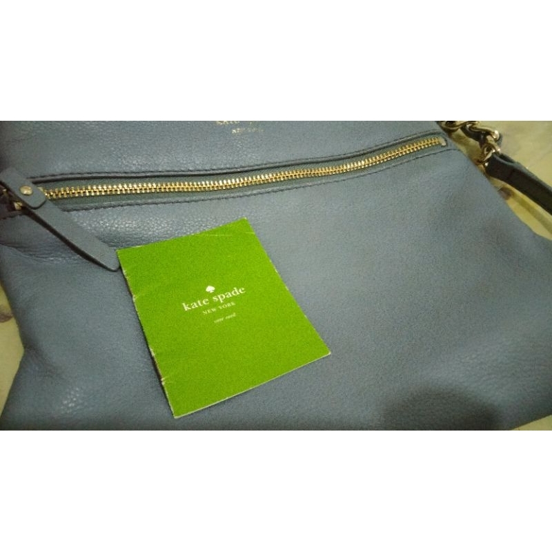 tas sling bag kate spade original