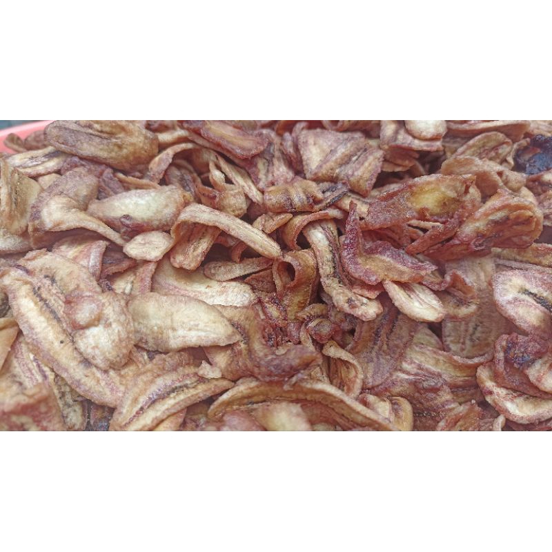 

Sale pisang kering tanpa pemanis tambahan