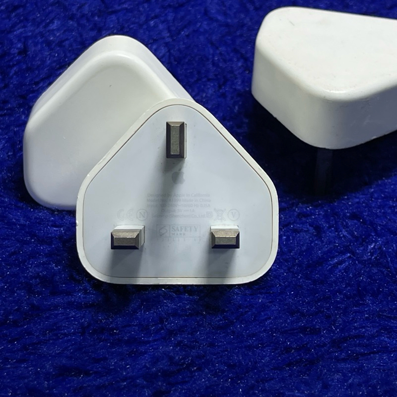 adaptor cabutan/copotan iphone kaki 3 original  100% seken