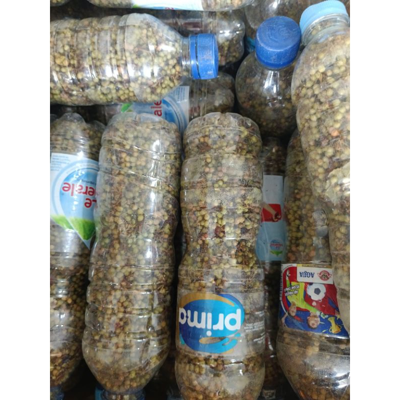 

andaliman