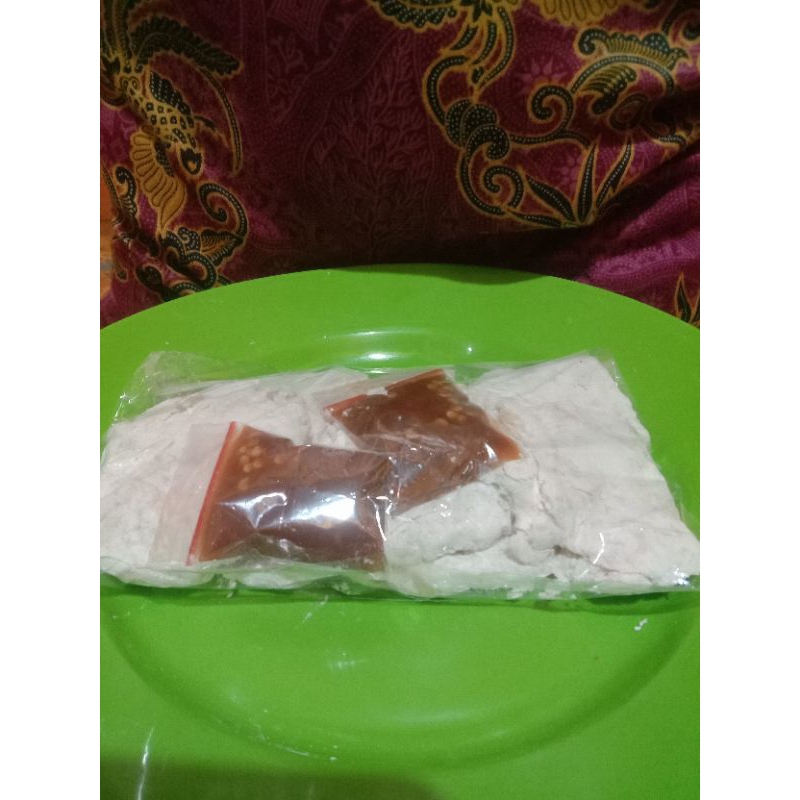 

rujakcirenghomemade/cemilansehat