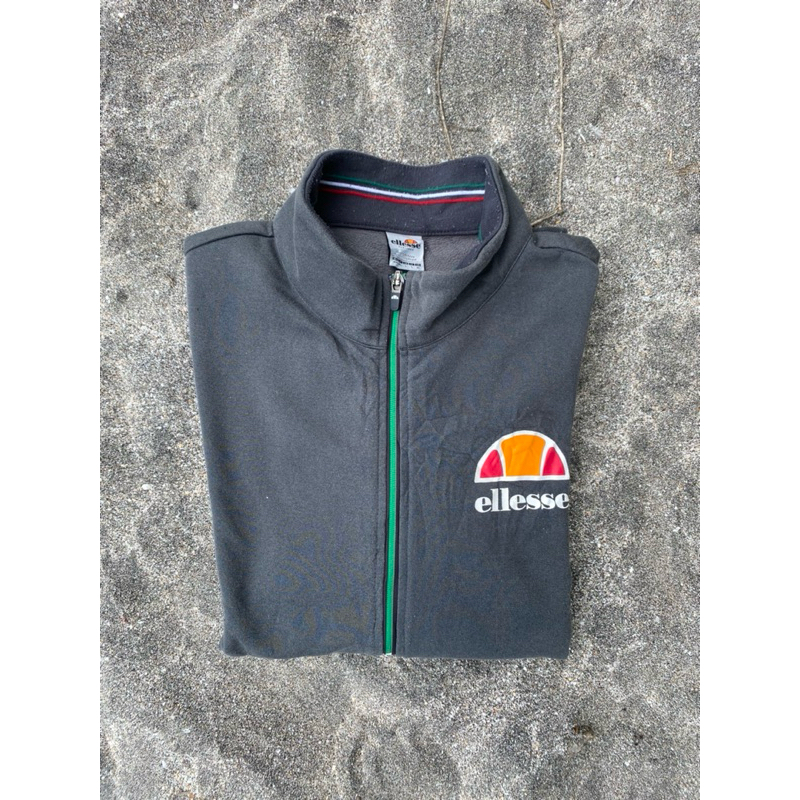 Tracktop Ellesse Heritage Vintage
