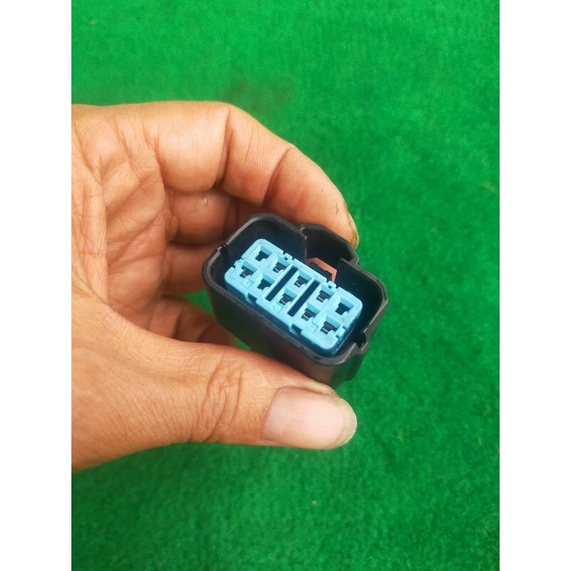 soket selector inhibitor honda new crv city jazz